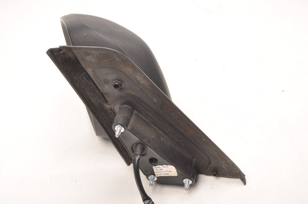 FIAT SEDICI MIRROR LEFT ELECTRIC 3 PIN ENGLISH