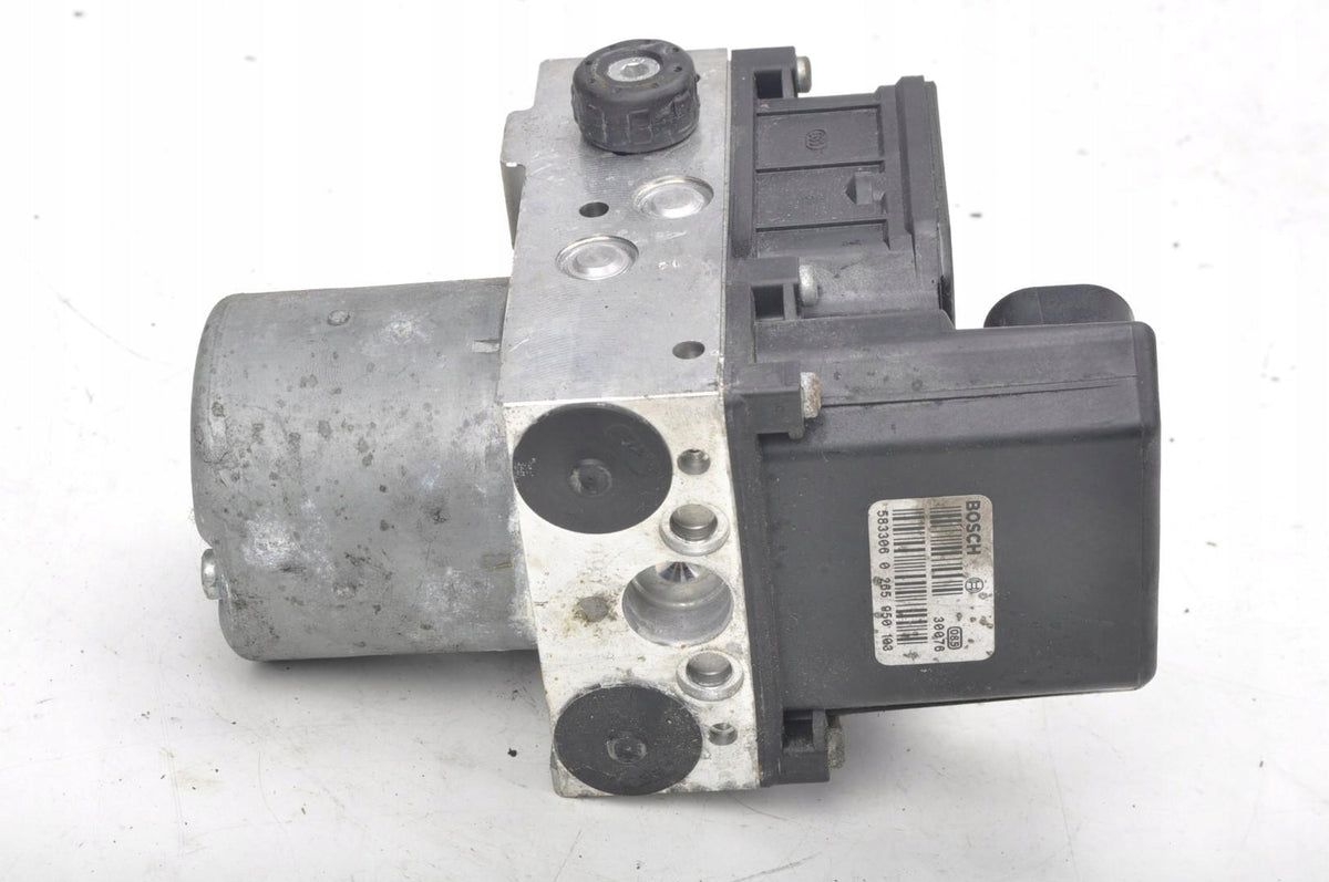 FIAT STILO 1.6 16V 103HP ABS PUMP 71730143