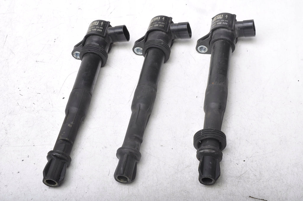 FIAT STILO 1.6 16V 103KM IGNITION COIL 0040100320