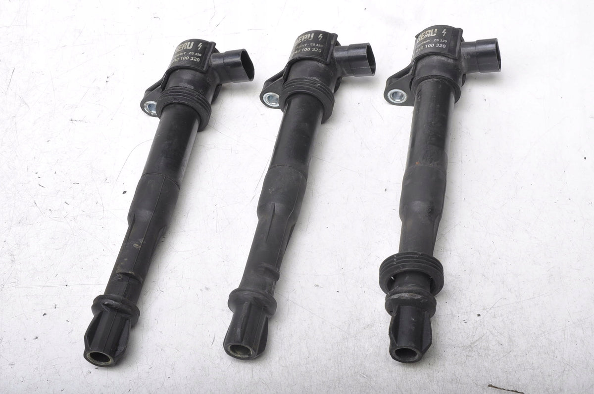 FIAT STILO 1.6 16V 103KM IGNITION COIL 0040100320