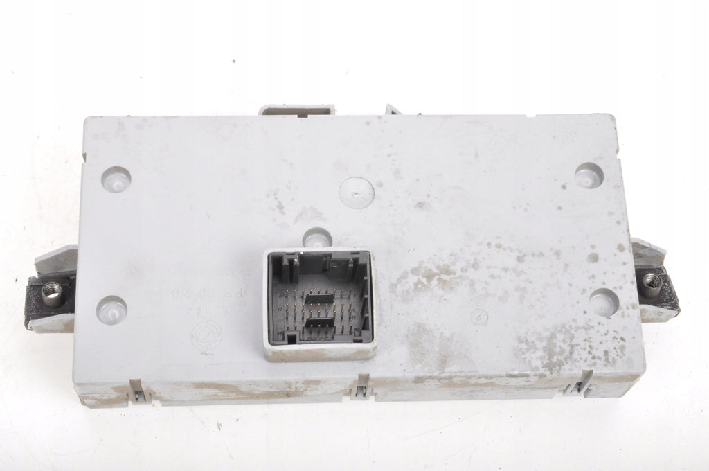 FIAT STILO BOX MODULE BSI 51715862