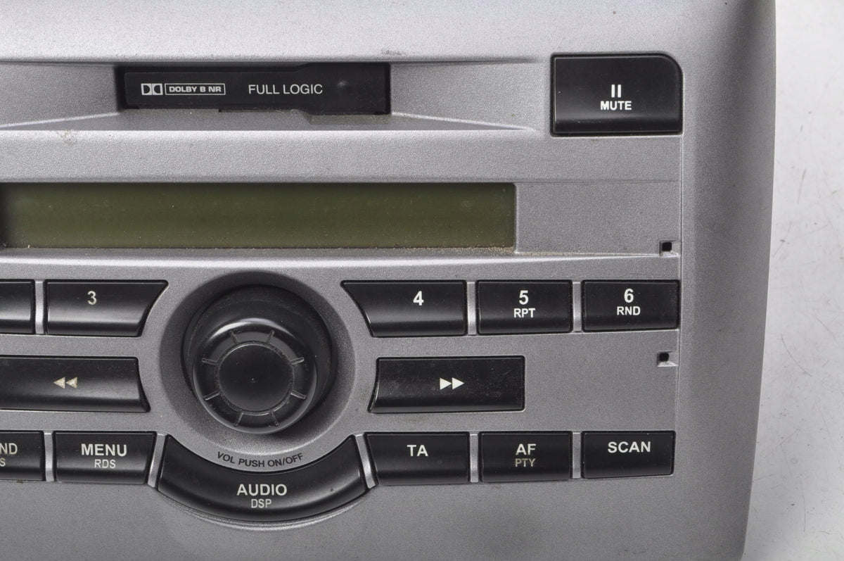 FIAT STILO RADIO 735375657