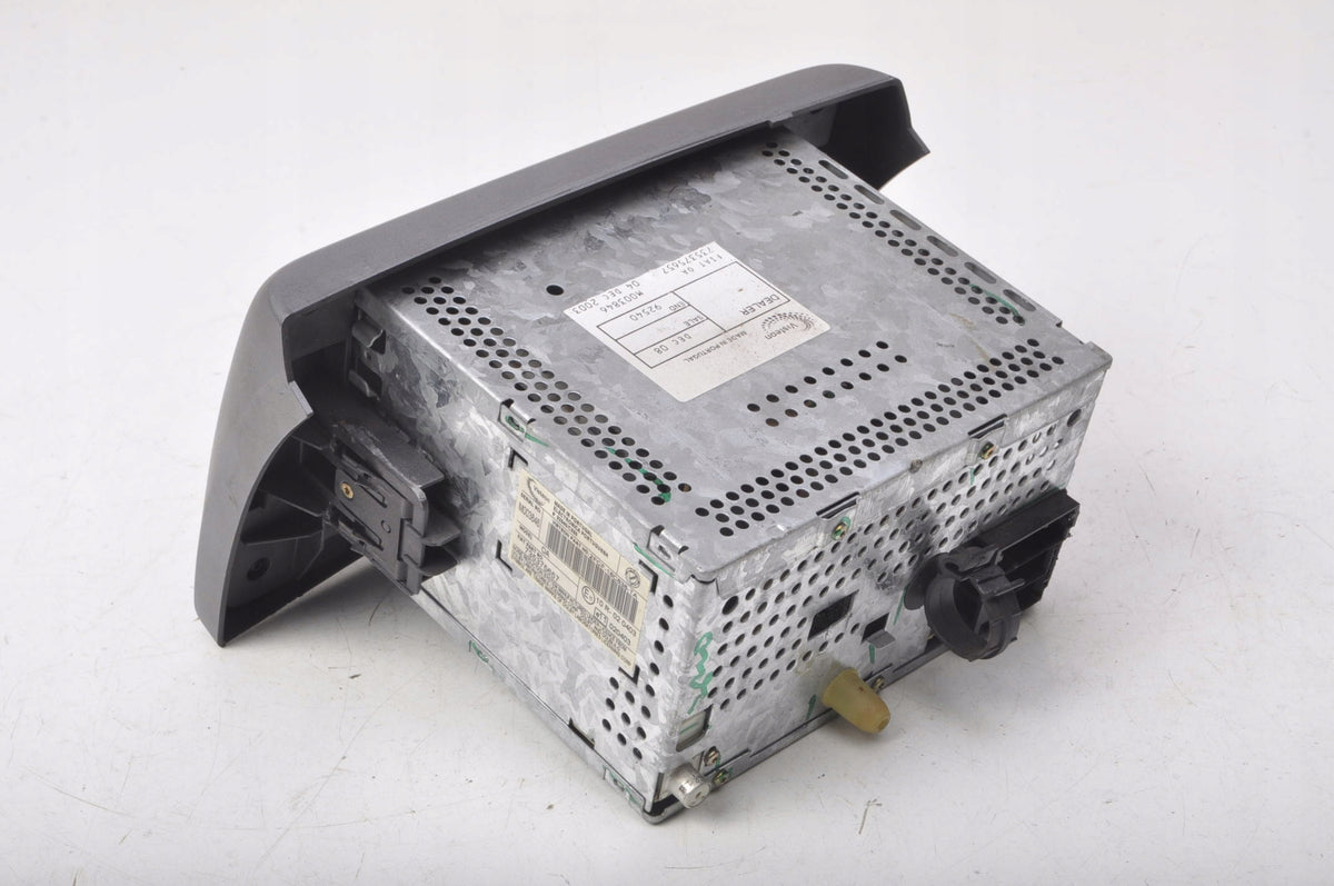 FIAT STILO RADIO 735375657