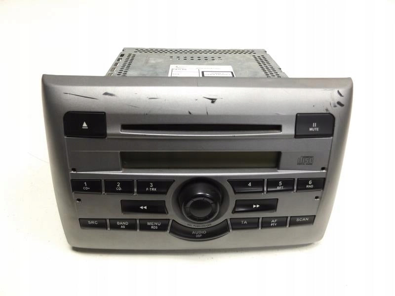 FIAT STILO RADIO 735392558