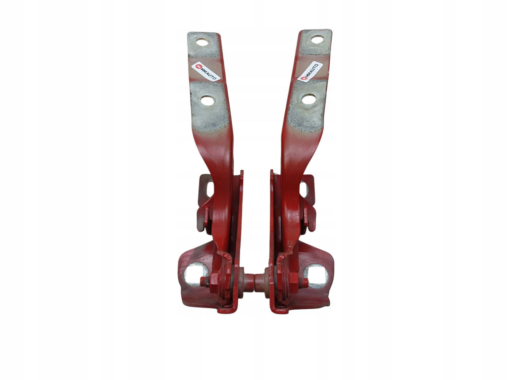 FIAT TIPO (2015-2020) 168 MASK HINGES