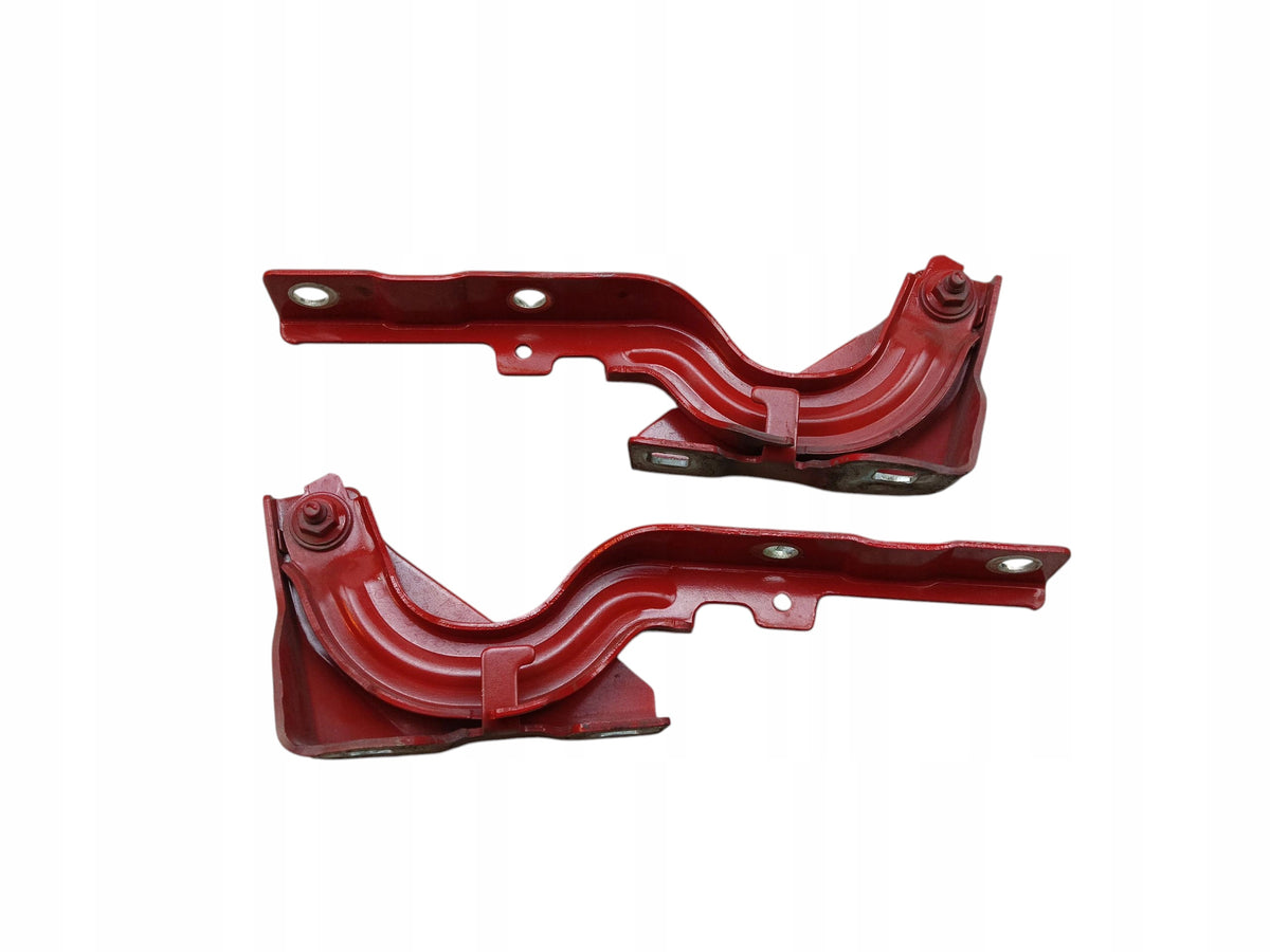 FIAT TIPO (2015-2020) 168 MASK HINGES