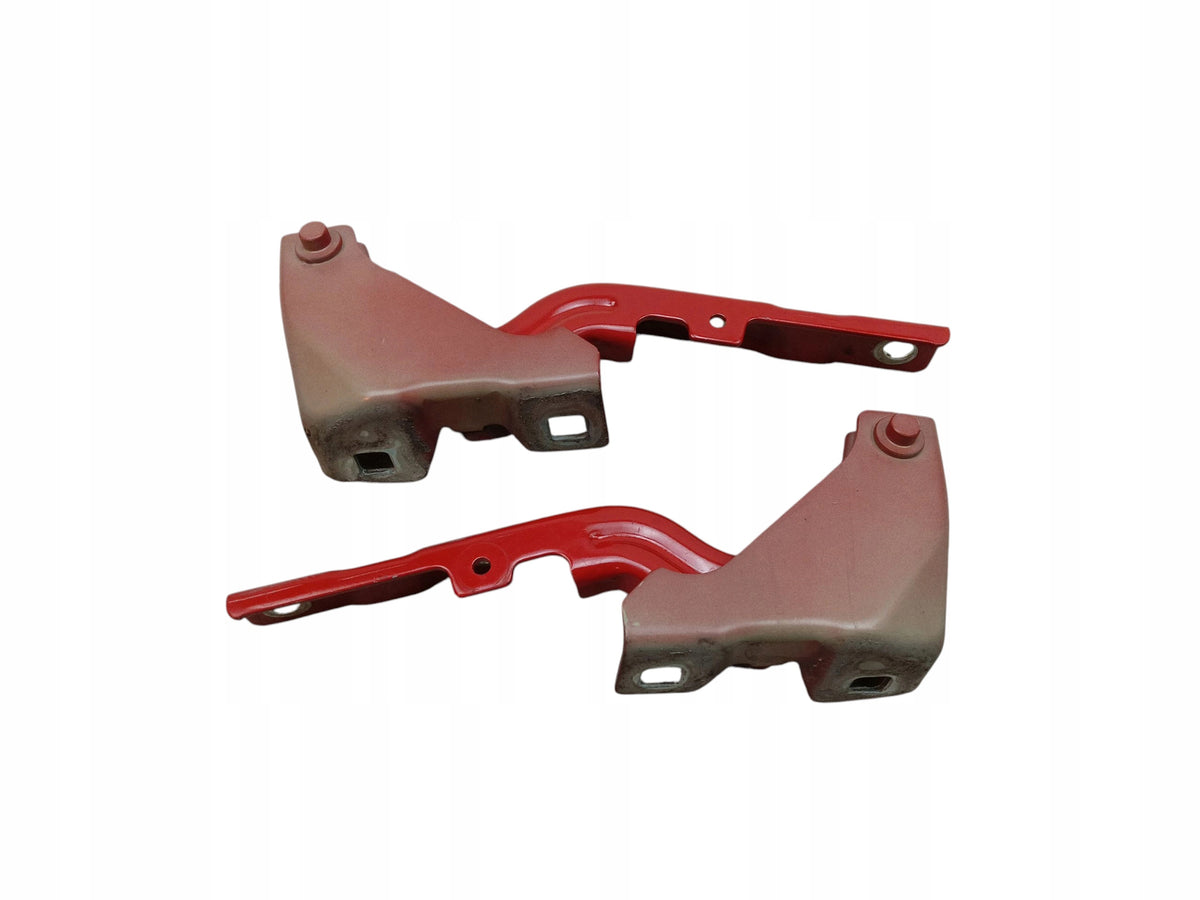 FIAT TIPO (2015-2020) 168 MASK HINGES