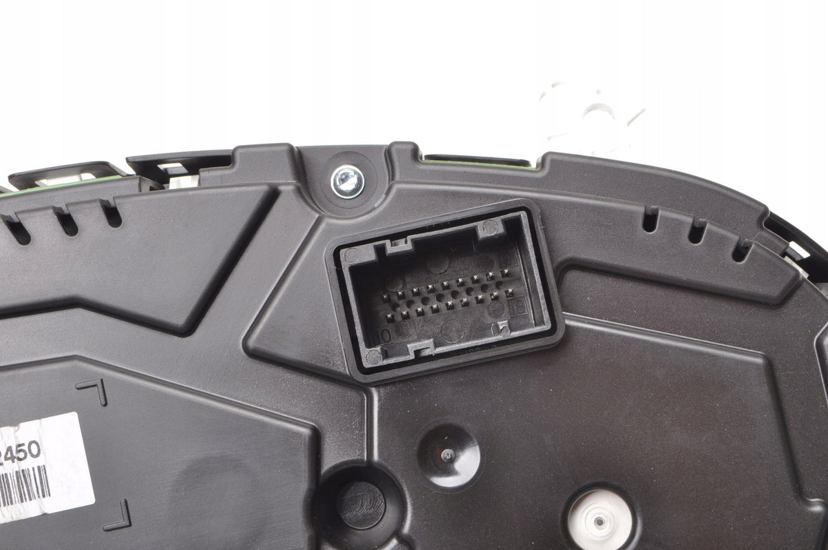FIAT TIPO II 1.4 16V 95 KM COUNTER CLOCKS 00520783010 UK