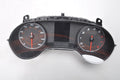 FIAT TIPO II 1.4 16V 95 KM COUNTER CLOCKS 00521223280 UK