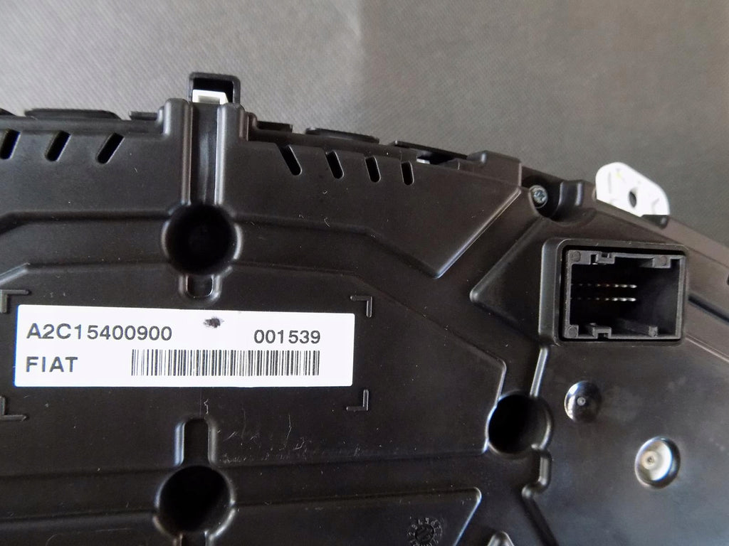 FIAT TIPO II 1.4 16V COUNTER CLOCKS 00520918730