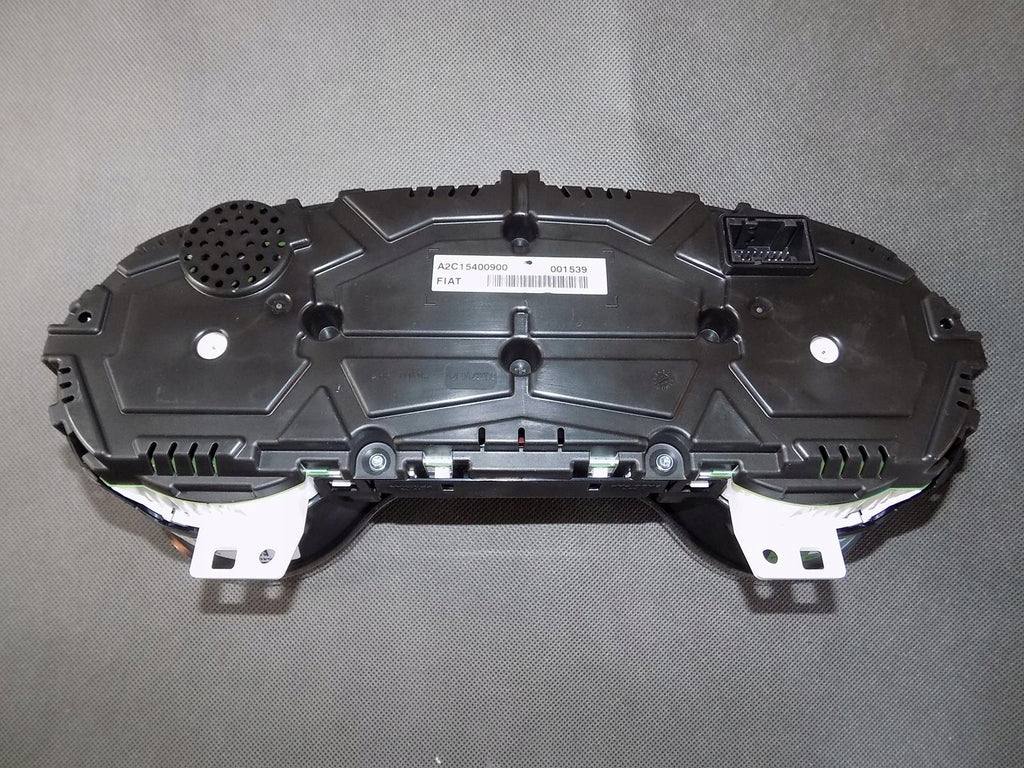 FIAT TIPO II 1.4 16V COUNTER CLOCKS 00520918730