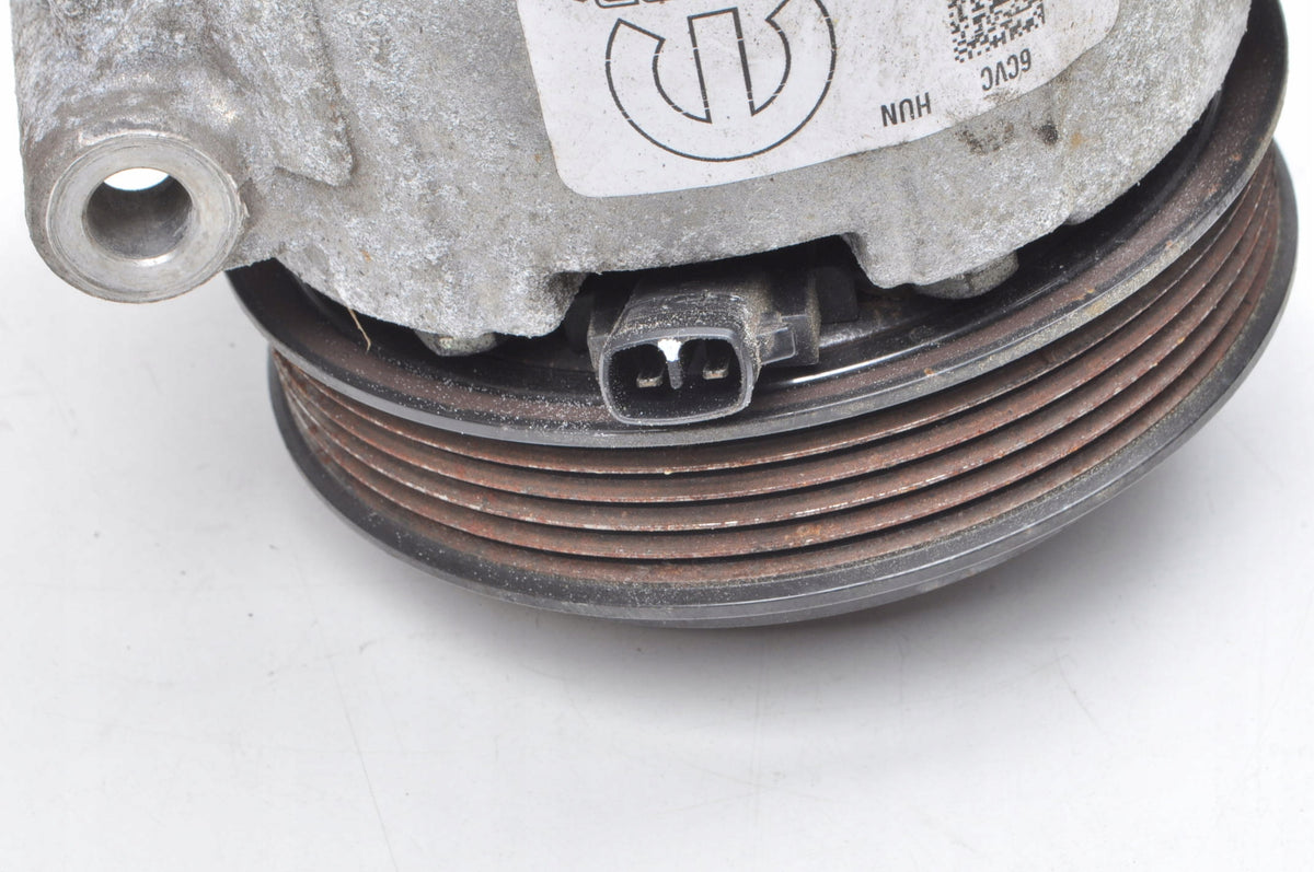 FIAT TIPO II 1.4 TJET 120KM AIR CONDITIONING COMPRESSOR 52026879