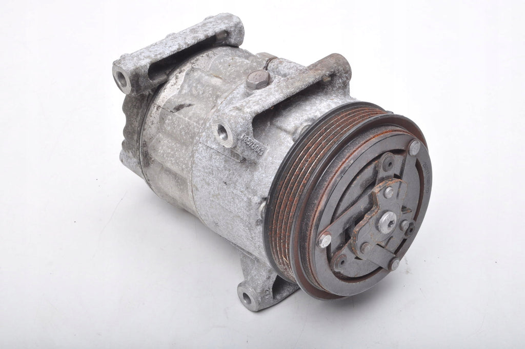 FIAT TIPO II 1.4 TJET 120KM AIR CONDITIONING COMPRESSOR 52026879