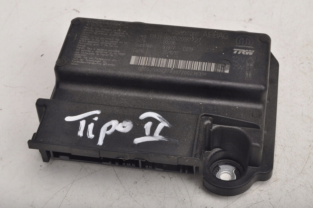 FIAT TIPO II AIRBAG SENSOR 07356740520 93977-D219