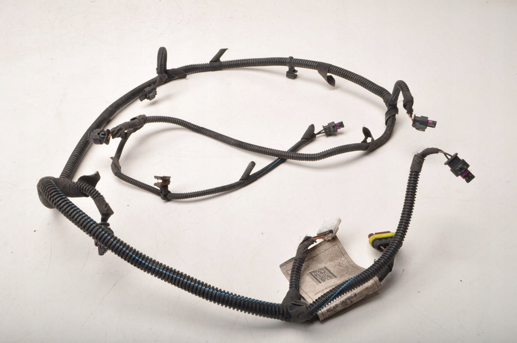FIAT TIPO II BUNDLE CABLES PARKTRONIC PDC REAR 052030925