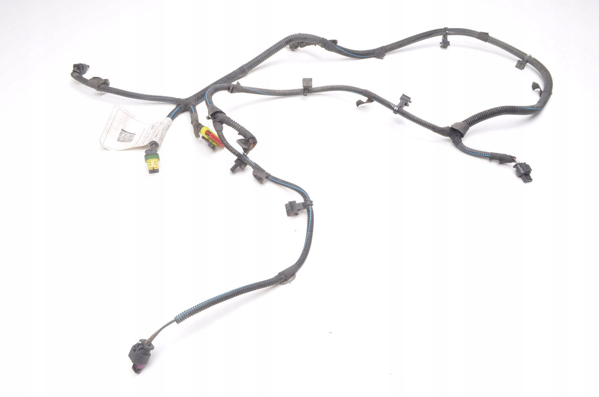 FIAT TIPO II BUNDLE CABLES PARKTRONIC PDC REAR 0521114770E0-00 52111477