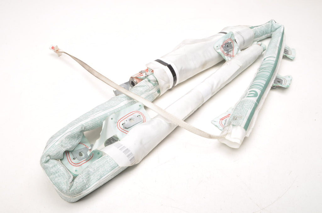 FIAT TIPO II CURTAIN AIRBAG LEFT 00520584420