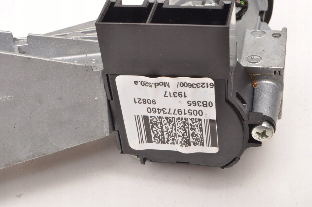 FIAT TIPO II IGNITION KEY 01098401 00519773460 61233600