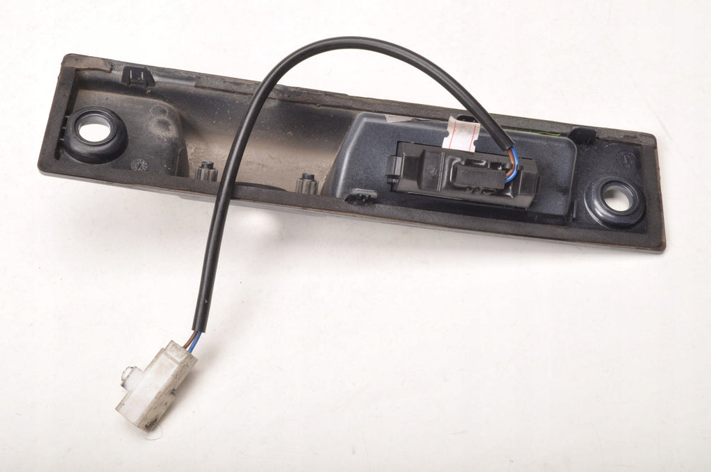 FIAT TIPO II MICRO-CONTACT FLAP HANDLE COMBO 10140814