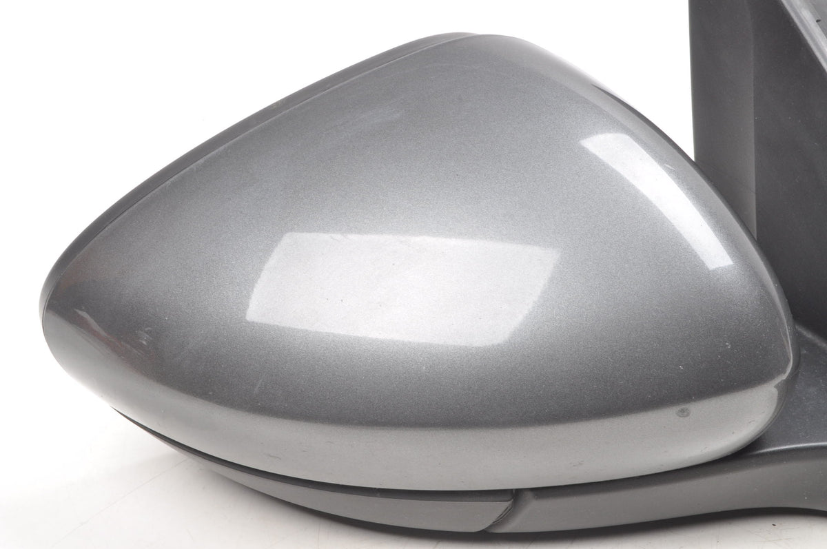 FIAT TIPO II MIRROR RIGHT ELECTRIC 5 PIN ENGLISH 695/A