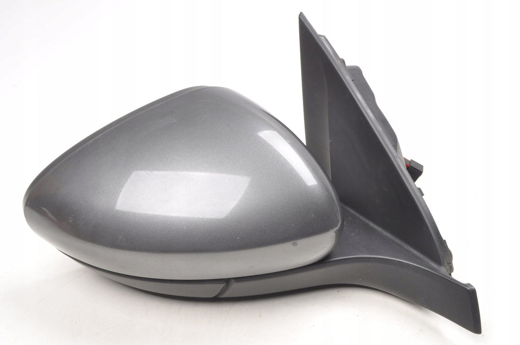 FIAT TIPO II MIRROR RIGHT ELECTRIC 5 PIN ENGLISH 695/A