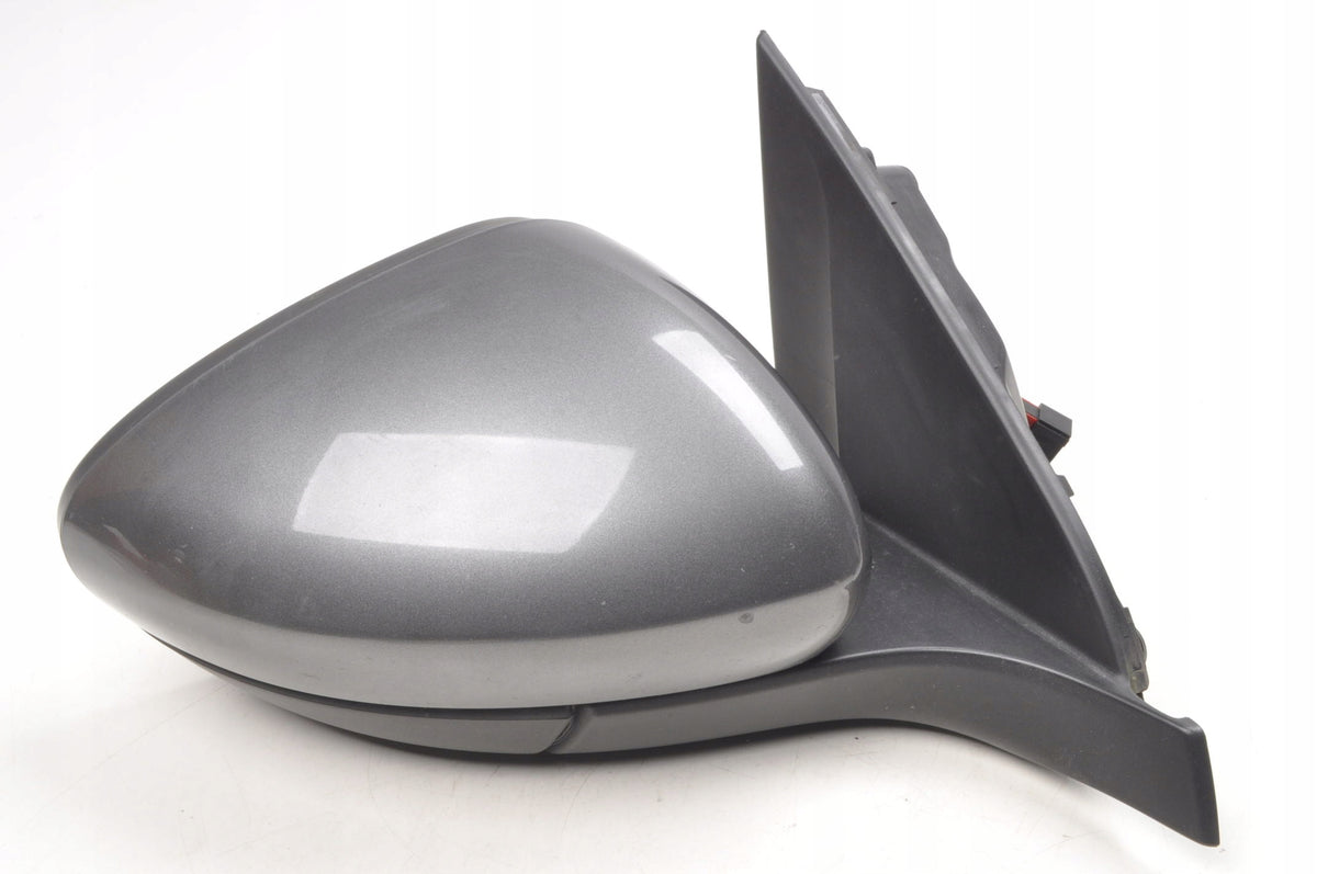 FIAT TIPO II MIRROR RIGHT ELECTRIC 5 PIN ENGLISH 695/A