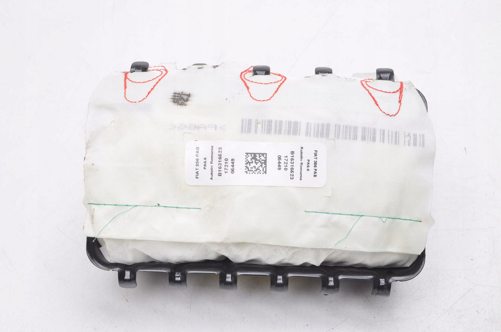 FIAT TIPO II PASSENGER AIRBAG CUSHION 052056636