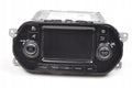 FIAT TIPO II RADIO 07356615210