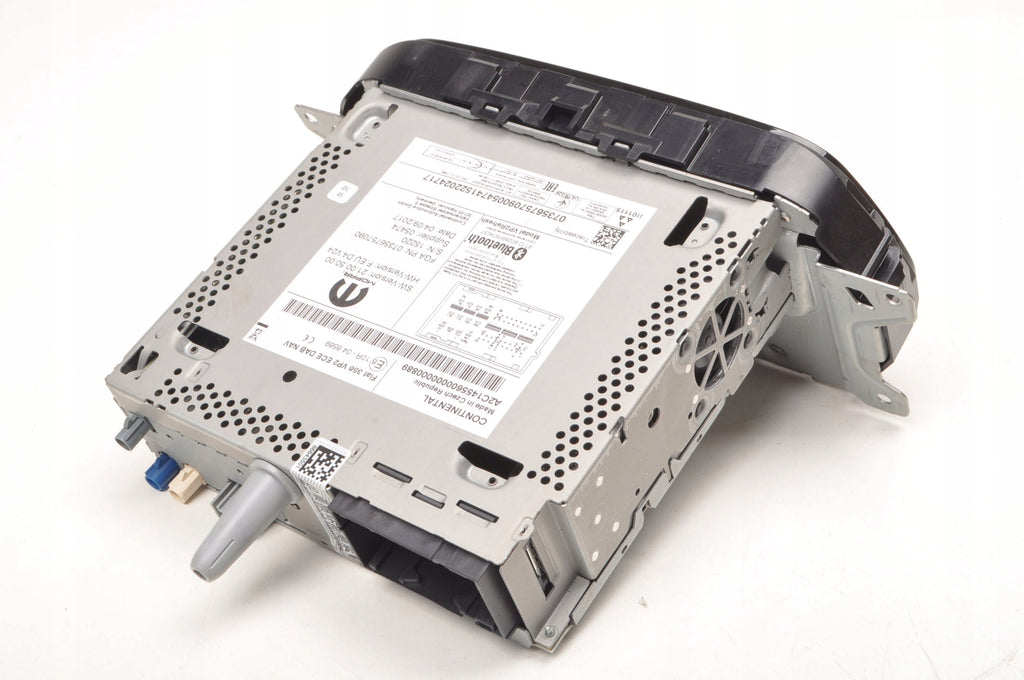 FIAT TIPO II RADIO NAVIGATION 07356757090 07356757090