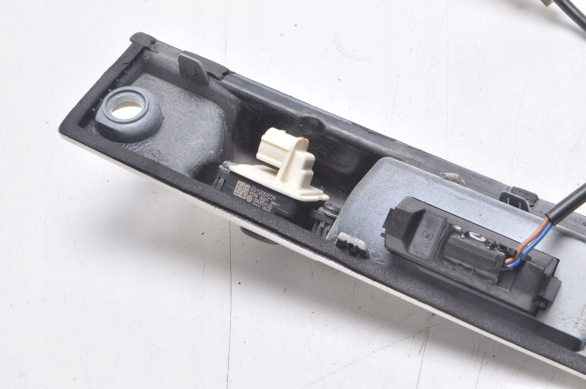 FIAT TIPO II REVERSING CAMERA 52059229