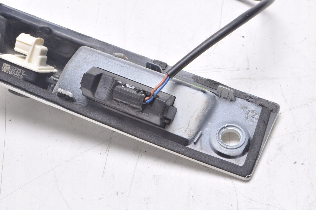 FIAT TIPO II REVERSING CAMERA 52059229