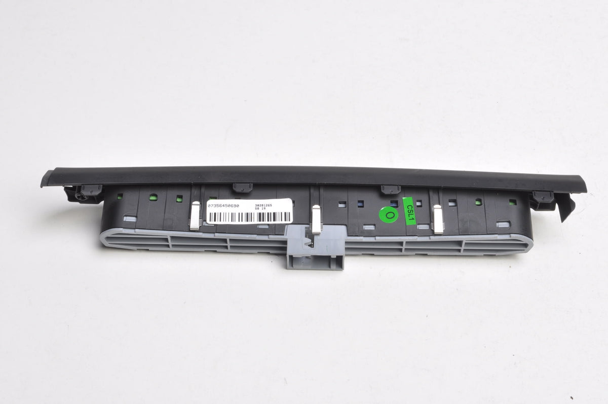 FIAT TIPO II SWITCH PANEL 07356450690 UK