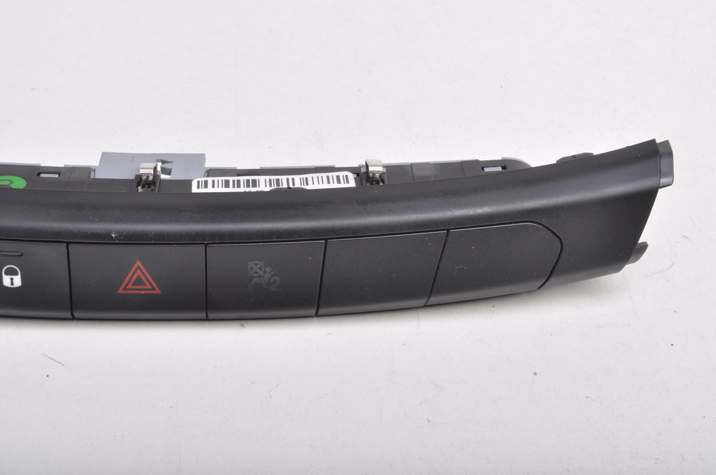 FIAT TIPO II SWITCH PANEL 07356450690 UK