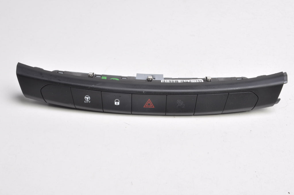 FIAT TIPO II SWITCH PANEL 07356450690 UK