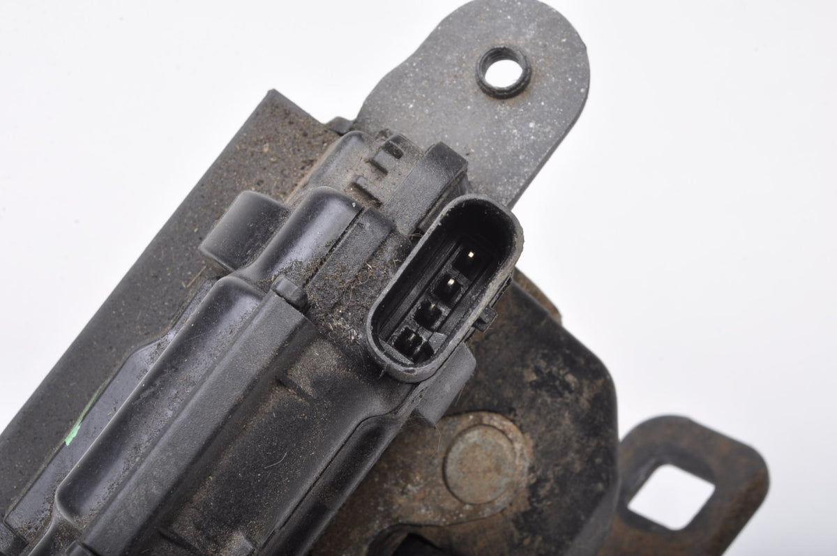 FIAT TIPO II TAILGATE LOCK HB 52065353