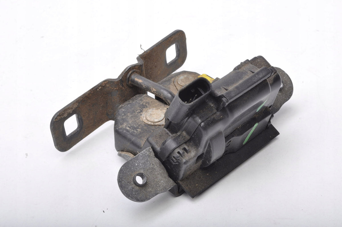 FIAT TIPO II TAILGATE LOCK HB 52065353