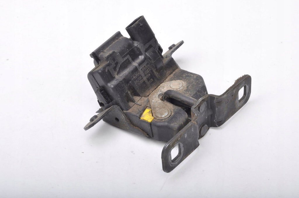 FIAT TIPO II TAILGATE LOCK HB 52065353