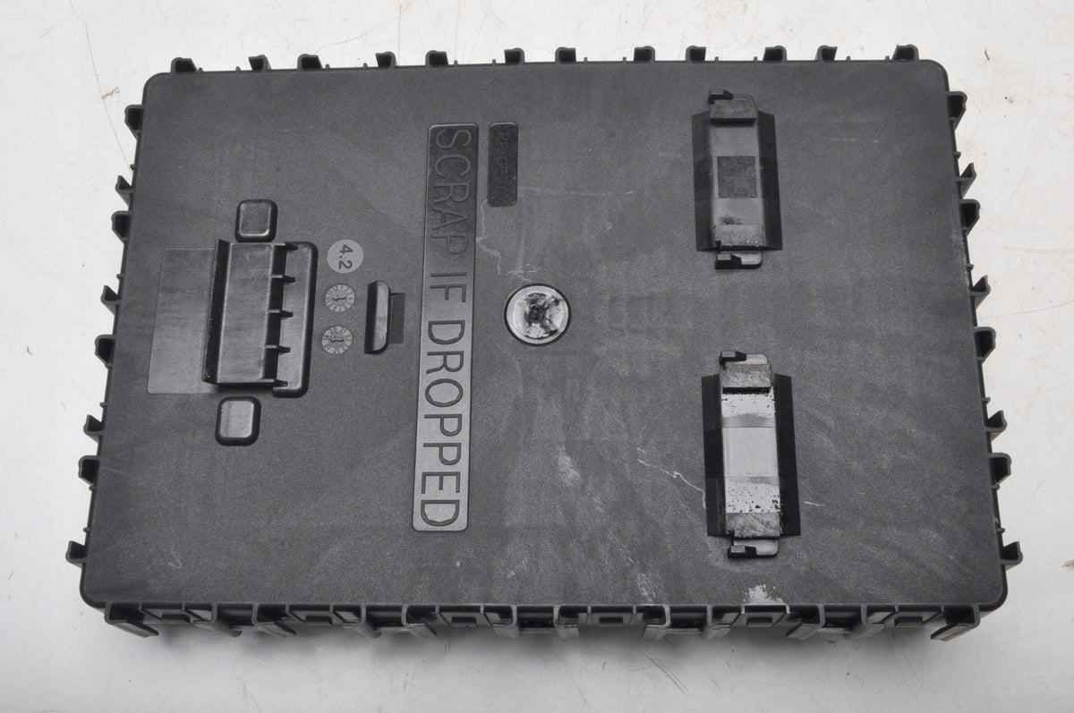 FIESTA MK8 1.0 BOX MODULE BSI LU5T-15604-EJD