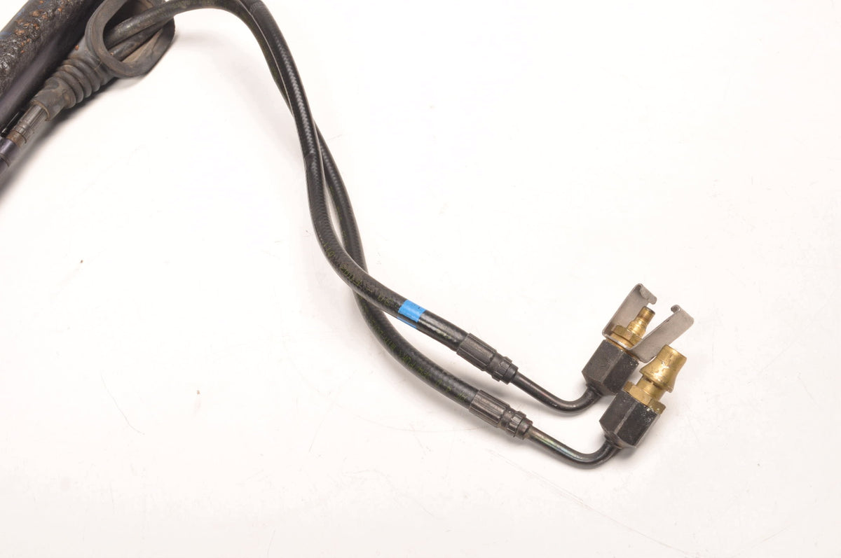 FLAP ACTUATOR OPEL INSIGNIA A 13278258 STATION WAGON