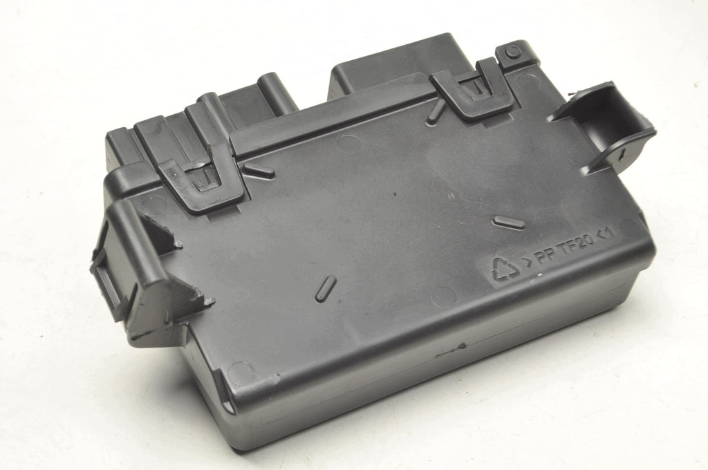 FLAP CONTROLLER MODULE OPEL ASTRA K 23247433