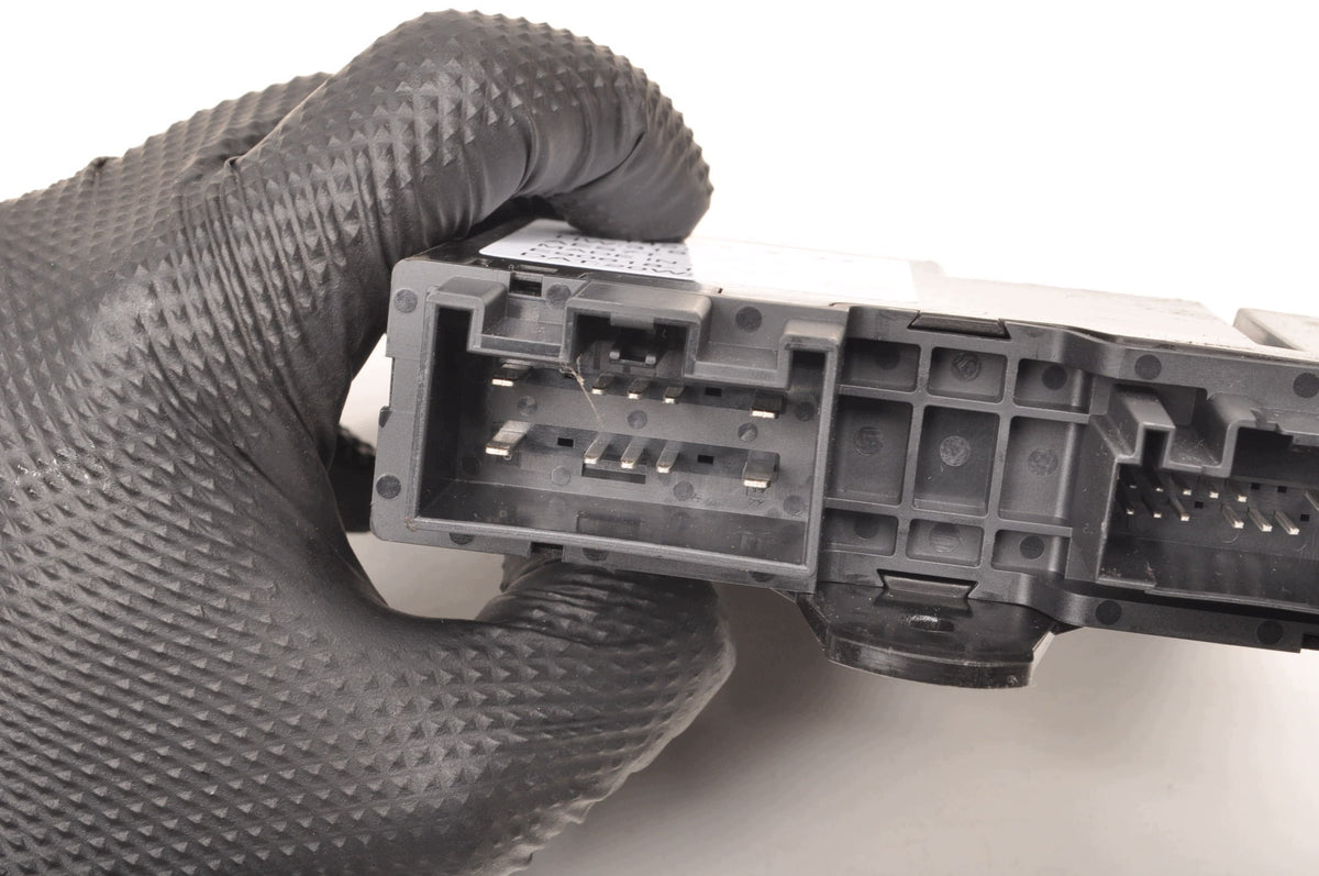 FLAP CONTROLLER MODULE VOLVO XC60 II 32214270