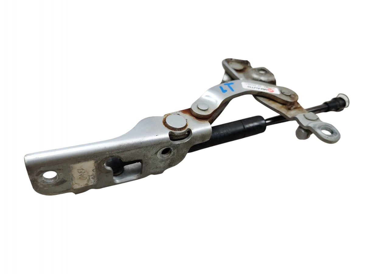 FLAP HINGE LEFT BENTLEY CONTINENTAL GT I (2003-2010) 3W8827301G LG9R