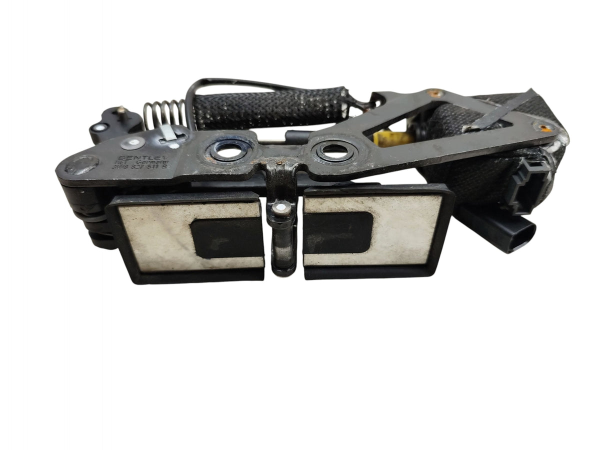 FLAP HINGE LEFT BENTLEY CONTINENTAL GT I (2003-2010) 3W8827511B LG9R