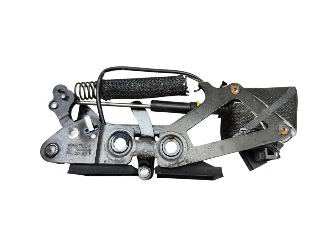 FLAP HINGE LEFT BENTLEY CONTINENTAL GT I (2003-2010) 3W8827511B LG9R