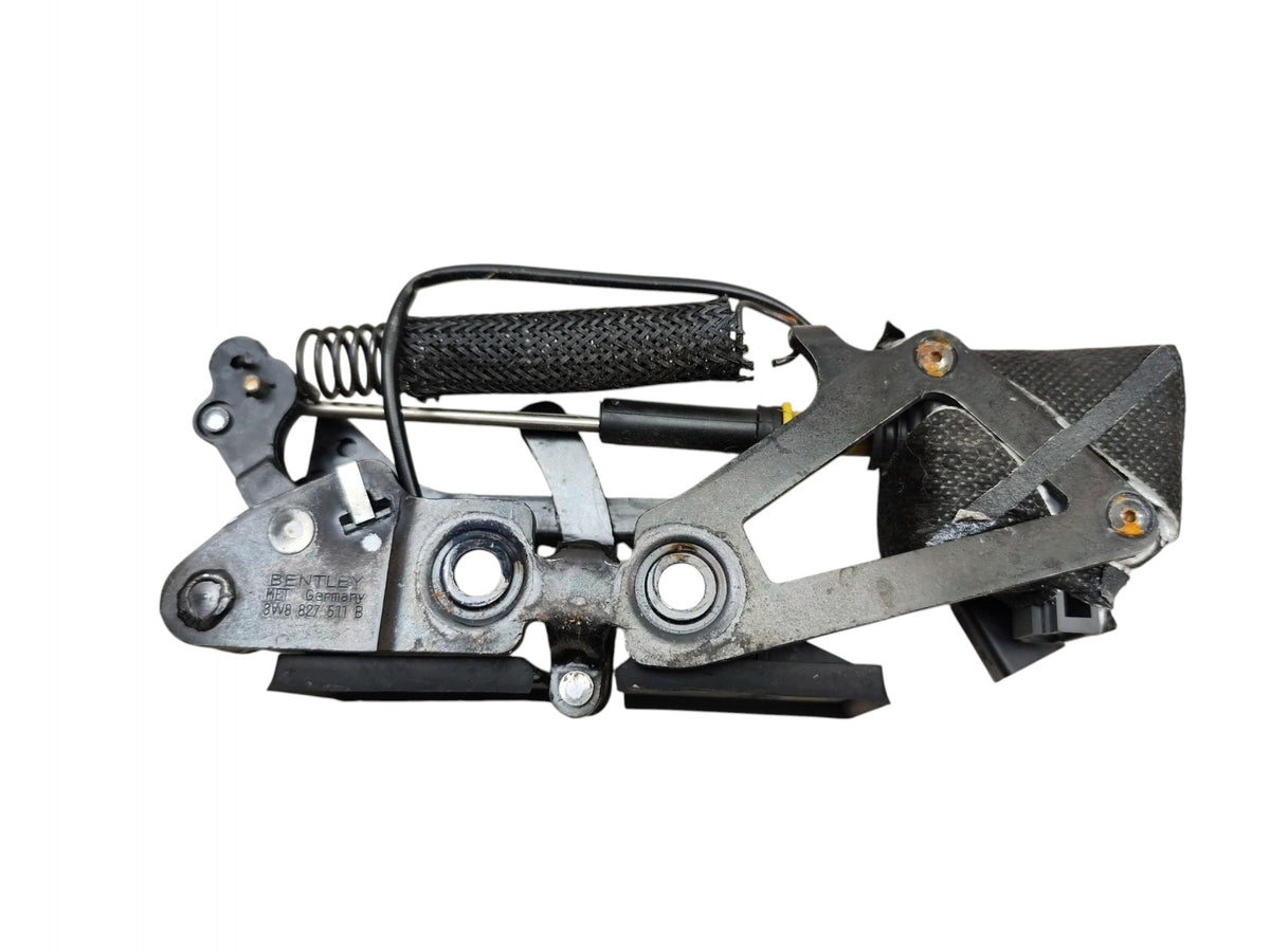 FLAP HINGE LEFT BENTLEY CONTINENTAL GT I (2003-2010) 3W8827511B LG9R
