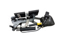 FLAP HINGE LEFT BENTLEY CONTINENTAL GT I (2003-2010) 3W8827511B LG9R