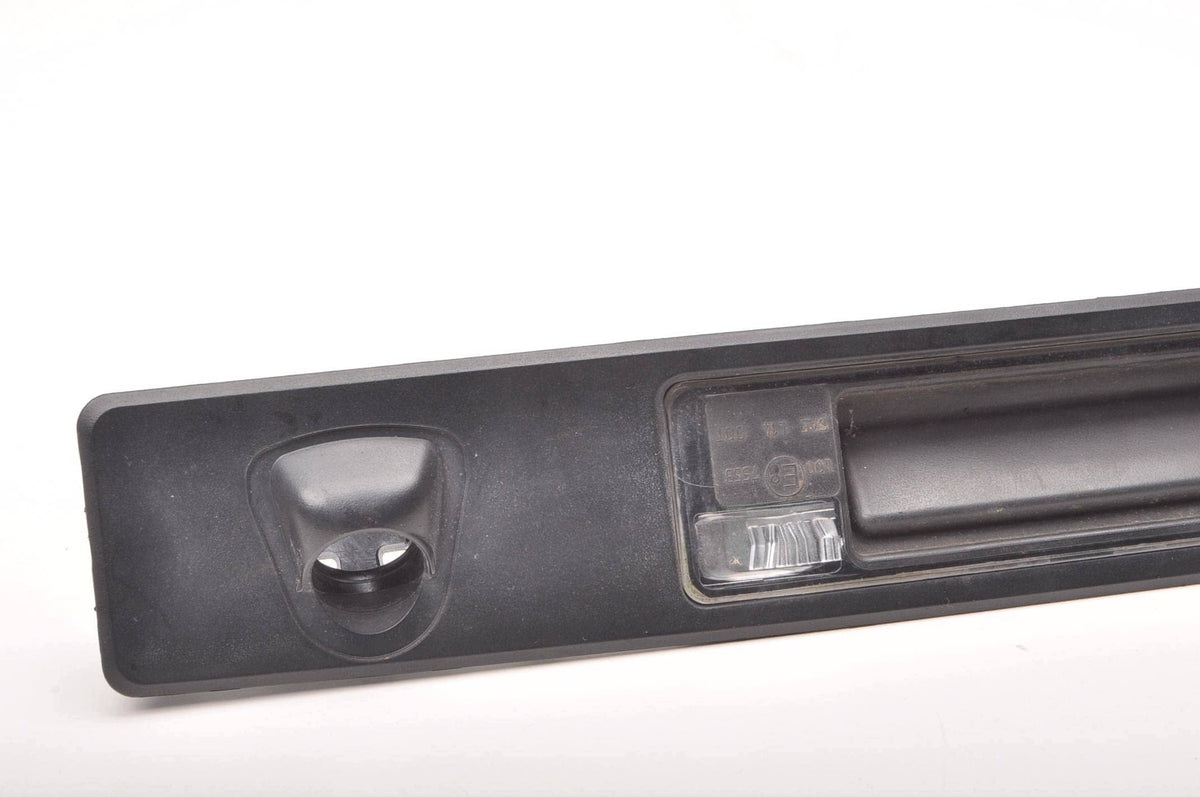 FLAP MICROCONTACT HANDLE BUTTON VOLVO XC90 II V60 STATION WAGON 32149879