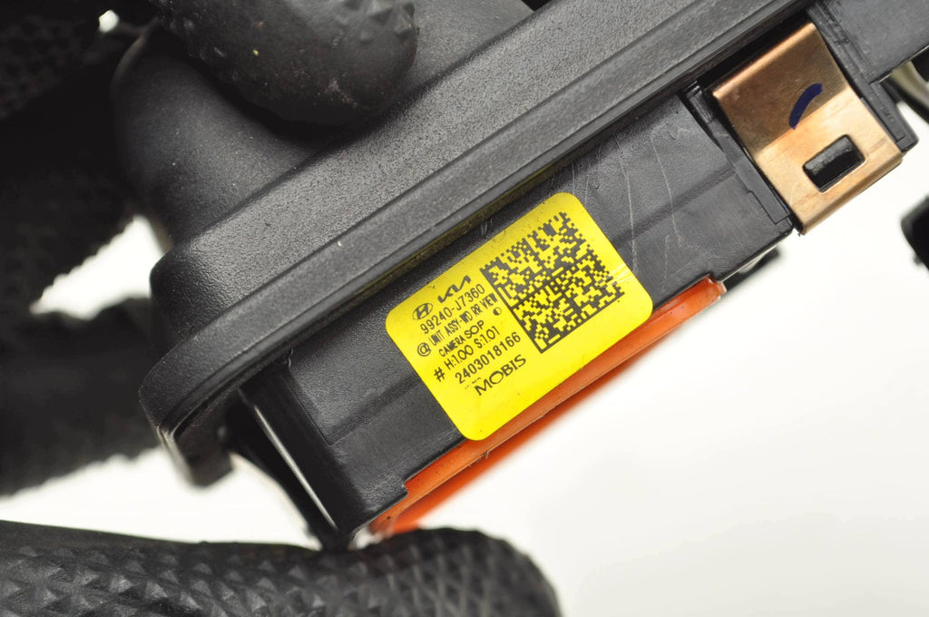 FLAP MICROCONTACT KIA PRO CEED III 24R 81260-J7520 99240-J7360