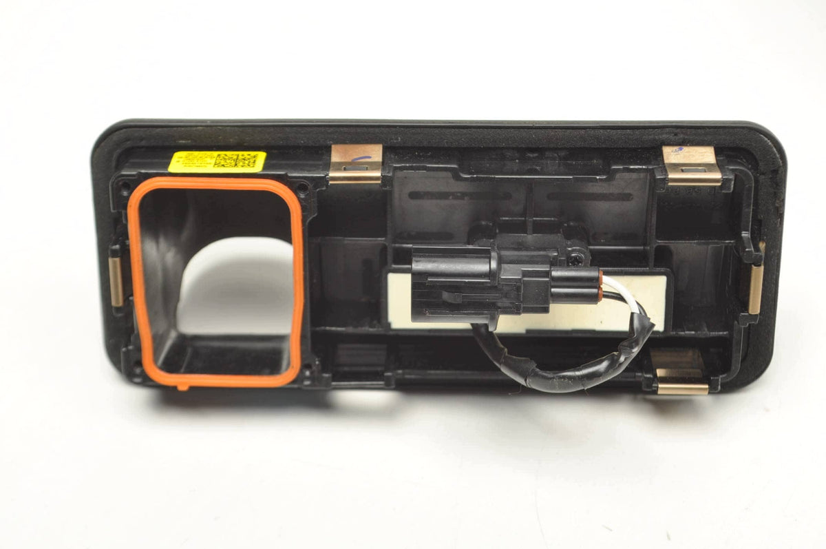 FLAP MICROCONTACT KIA PRO CEED III 24R 81260-J7520 99240-J7360