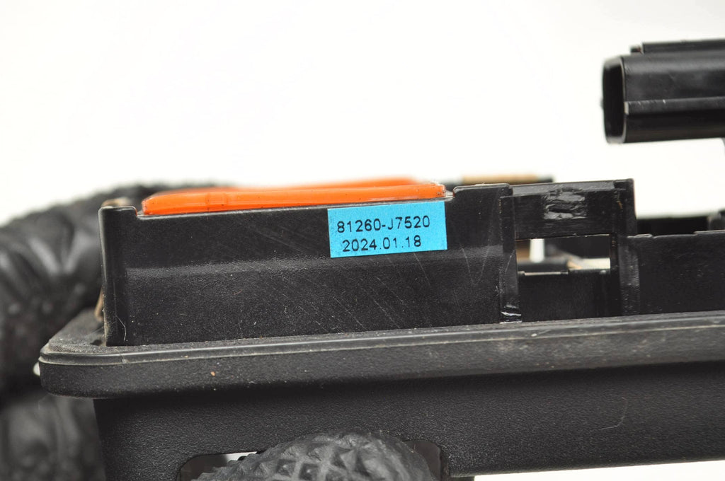 FLAP MICROCONTACT KIA PRO CEED III 24R 81260-J7520 99240-J7360
